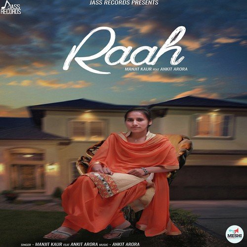Raah by Shivam Grover - Download on PagalFree