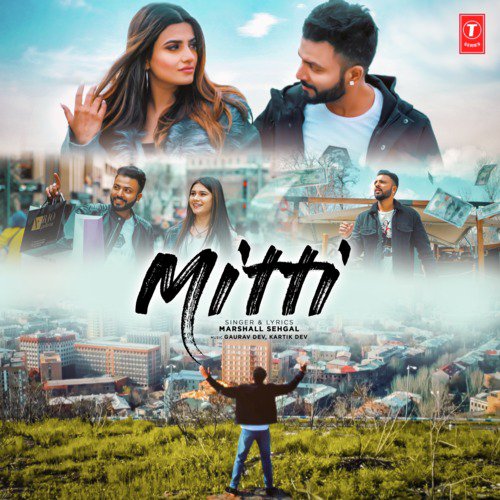 Mitti by Janni - Download on PagalFree
