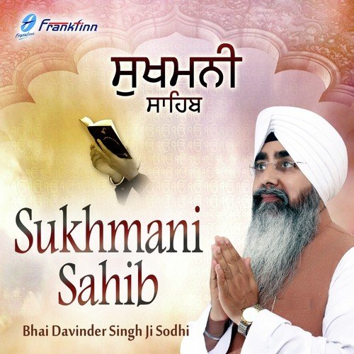 Sukhmani Sahib by Bhai Gurnimit Singh Rangeela - Download on PagalFree