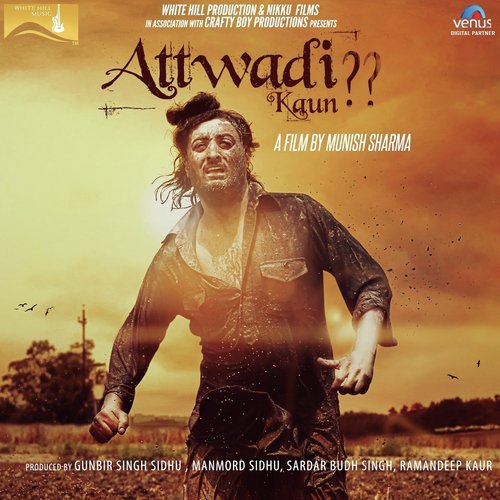 Punjabi Mundey (From Attwadi Kaun) by Talwandi Sran - Download on PagalFree