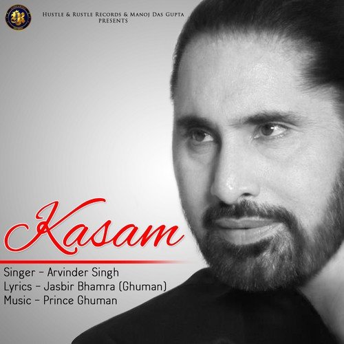 Kasam by Arvinder Singh - Download on PagalFree