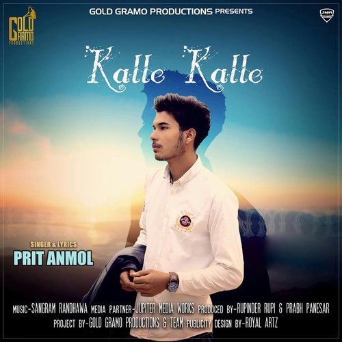 Kalle Kalle by Prit Anmol - Download on PagalFree