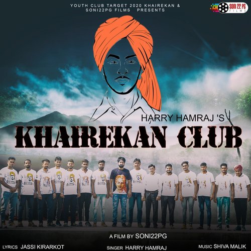 Khairekan Club by Harry Hamraj - Download on PagalFree