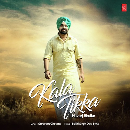 Kala Tikka by Sukhi Singh Desi Style - Download on PagalFree