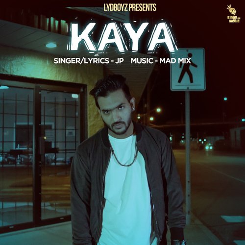 Kaya by J.P. - Download on PagalFree