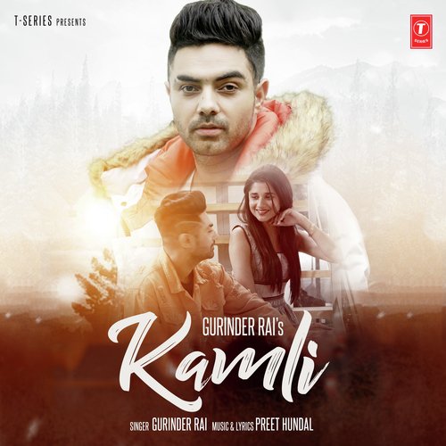 Kamli by Monty, Waris, RJ Preet Atwal - Download on PagalFree