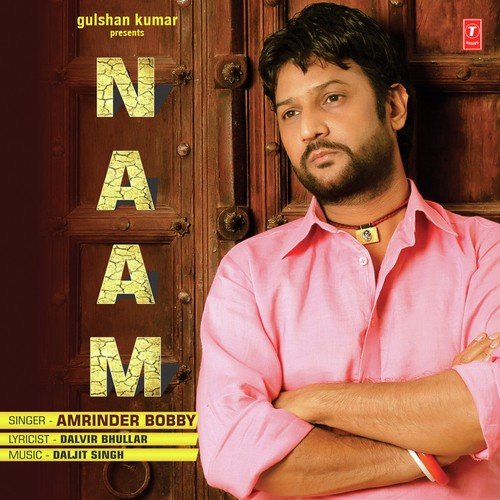 Naam by Sandeep Sahotaj - Download on PagalFree