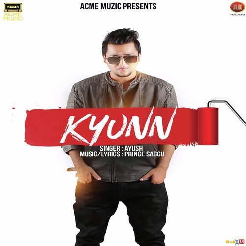Kyunn by Ayush - Download on PagalFree