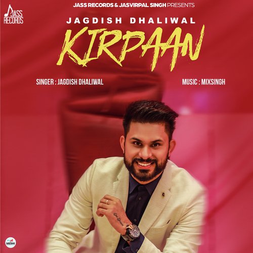 Kirpaan by Jagdish Dhaliwal - Download on PagalFree