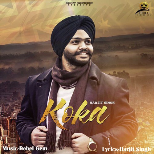 Koka by Harjit Singh - Download on PagalFree
