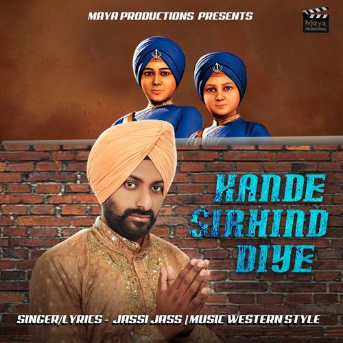 Kande Sirhind Diye by Jassi Jass - Download on PagalFree