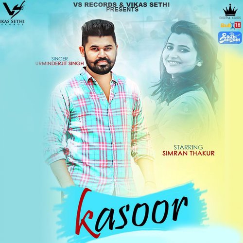 Kasoor by Urminderjit Singh, Anmol Deep - Download on PagalFree