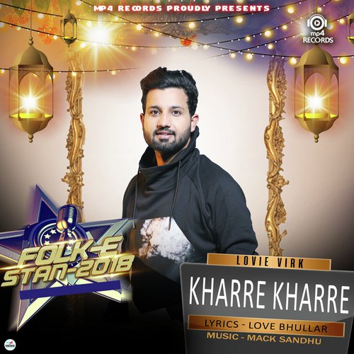 Kharre Kharre by Lovie Virk - Download on PagalFree