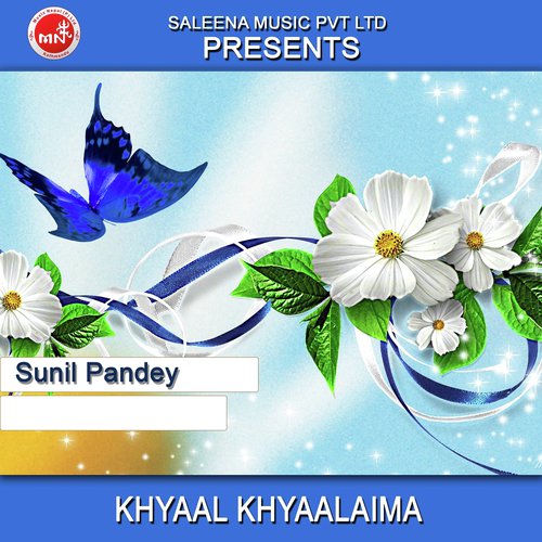 Khyaal Khyaalaima by Sunil Pandey - Download on PagalFree