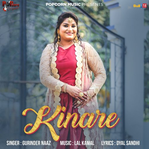 Kinare by Gurinder Naaz - Download on PagalFree