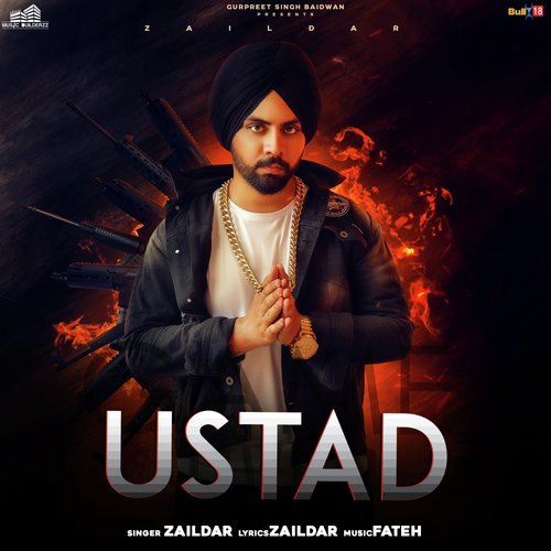 Ustad by Bunny Gill amp Chani Nattan - Download on PagalFree