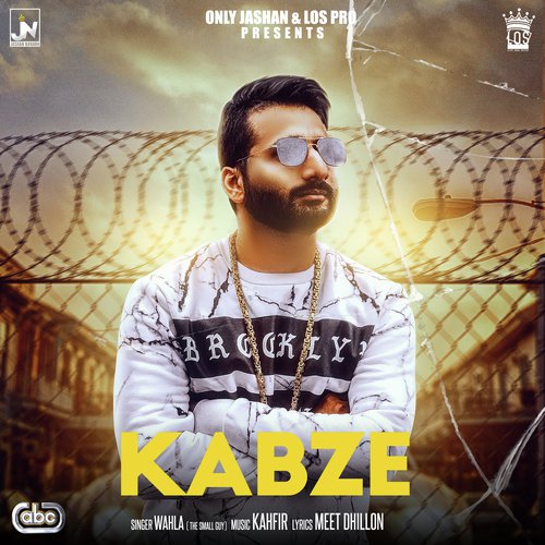 Kabze by Wahla with Kahfir - Download on PagalFree