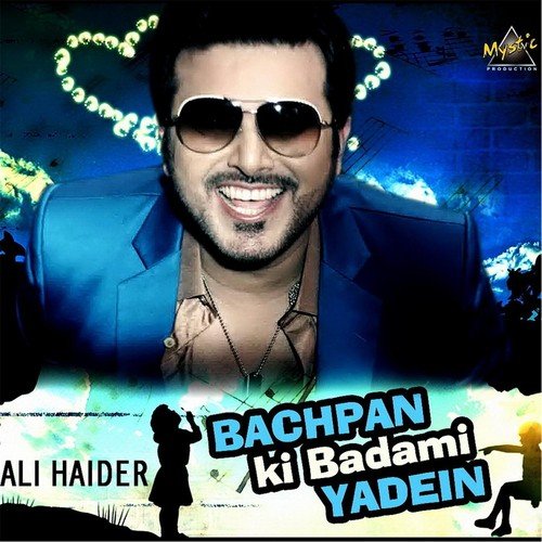 Maula Ali Janam by Ali Haider - Download on PagalFree