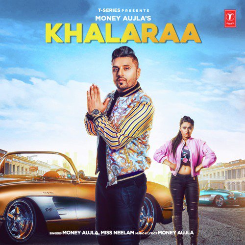 Khalaraa by Sukhpal Channi - Download on PagalFree