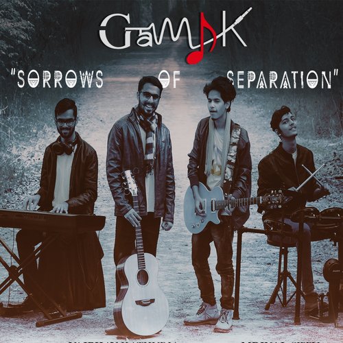 Sorrows of Separation by Sparsh - The Band - Download on PagalFree