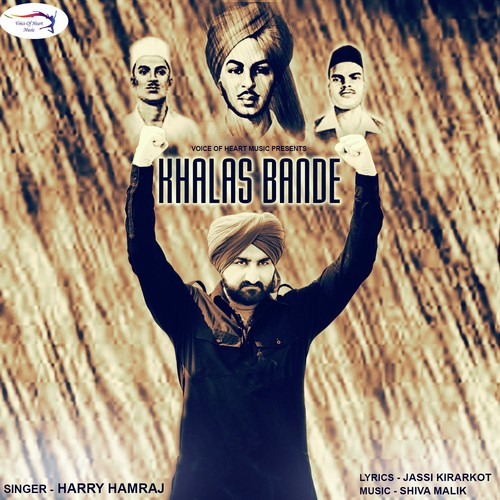 Khalas Bande by Harry Hamraj - Download on PagalFree