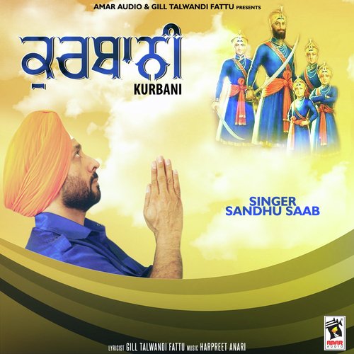 Kurbani by Sandhu Saab - Download on PagalFree