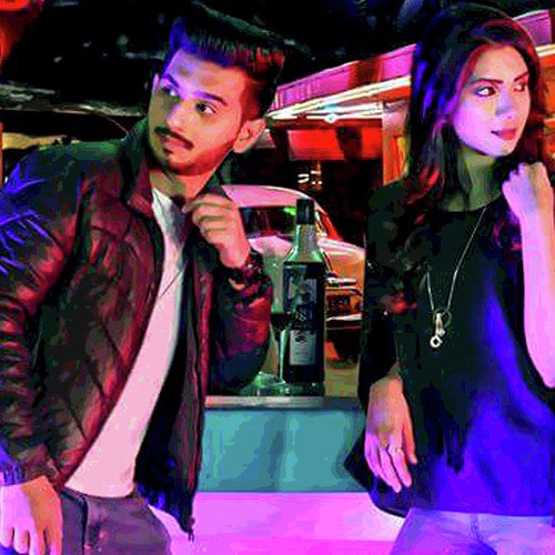 Keri Keri by Aqib Aijaz - Download on PagalFree