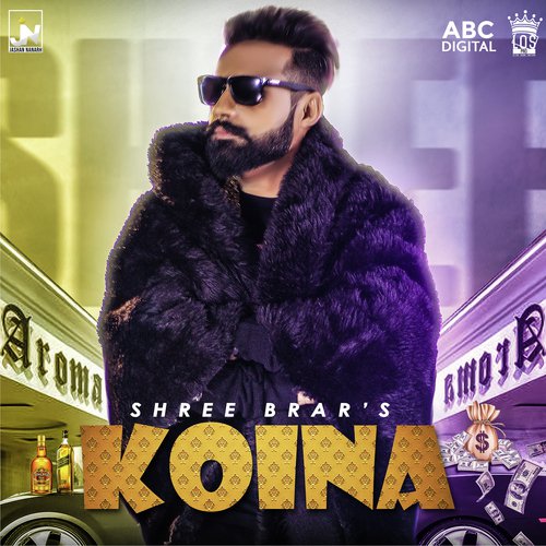 Koina by Shree Brar with Harry Cheema - Download on PagalFree