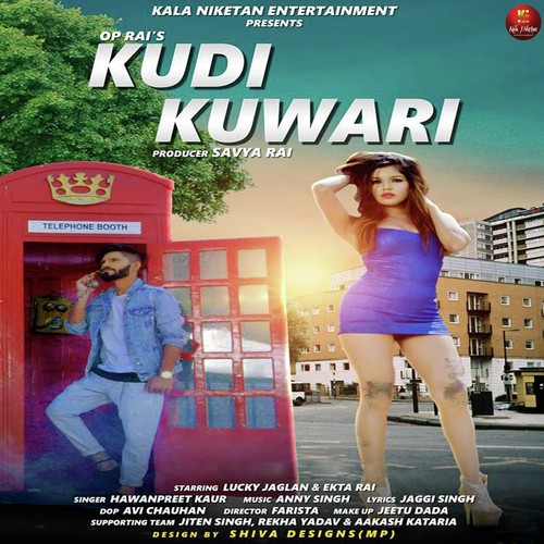 Kudi Kuwari by Hawanpreet Kaur - Download on PagalFree