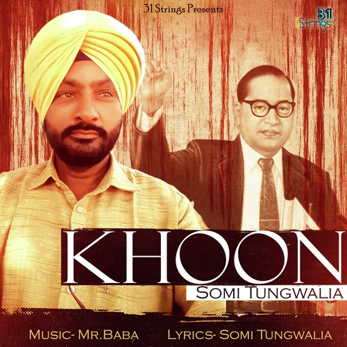 Khoon by Somi Tungwalia - Download on PagalFree