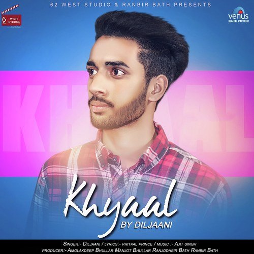 Khyaal by Diljaani - Download on PagalFree