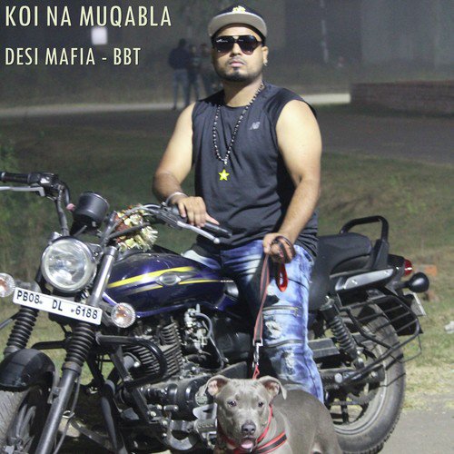 Koi Na Muqabla by Desi Mafia Bbt - Download on PagalFree