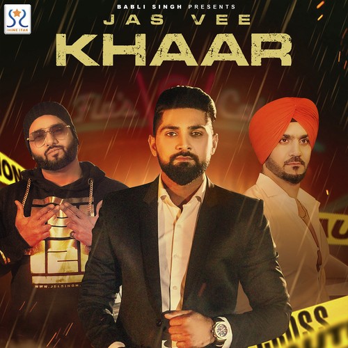 Khaar by Jas Vee - Download on PagalFree