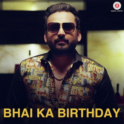 Bhai Ka Birthday by Aman Grewal - Download on PagalFree