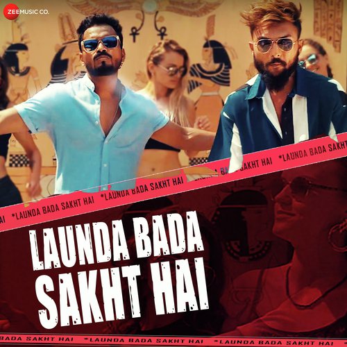 Launda Bada Sakht Hai by Aman Grewal - Download on PagalFree