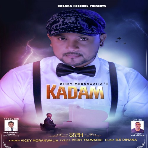 Kadam by Vicky Moranwalia039s - Download on PagalFree