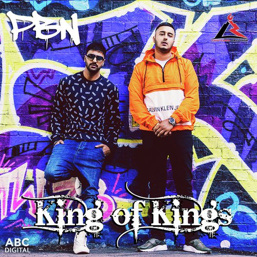 King Of Kings by Raj Bains amp PBN - Download on PagalFree