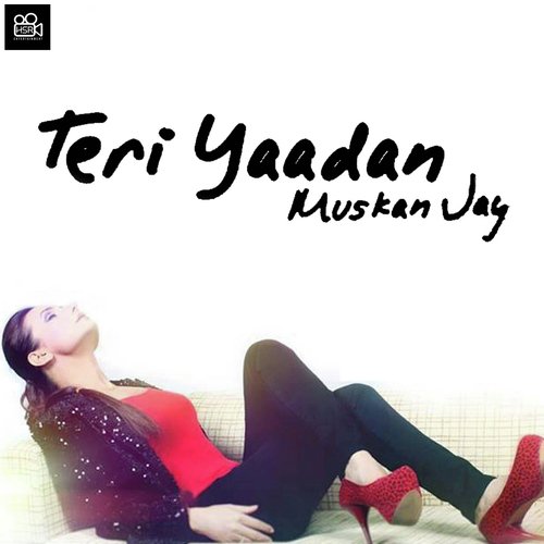 Teri Yaadan by Bilal Saeed - Download on PagalFree