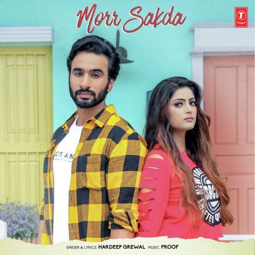 Morr Sakda by Gurpreet Chattha, Beat Boi Deep - Download on PagalFree
