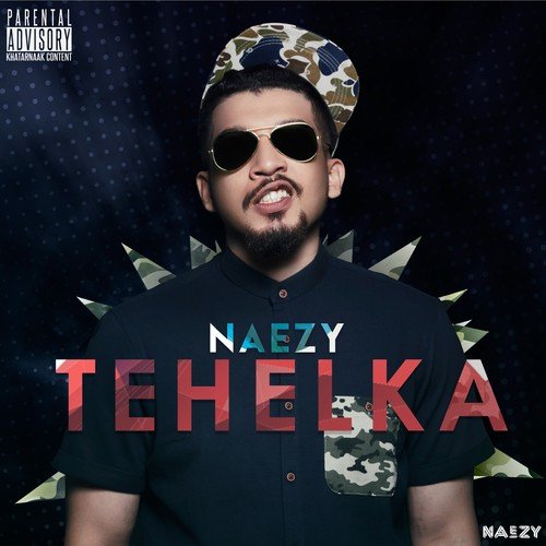 Tehelka by Nucleya - Download on PagalFree
