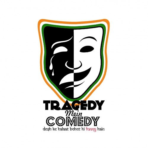 Tragedy Mein Comedy by Nucleya - Download on PagalFree