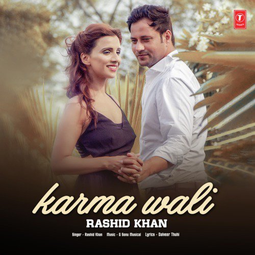 Karma Wali by Rashid Khan, G Sonu Musical - Download on PagalFree