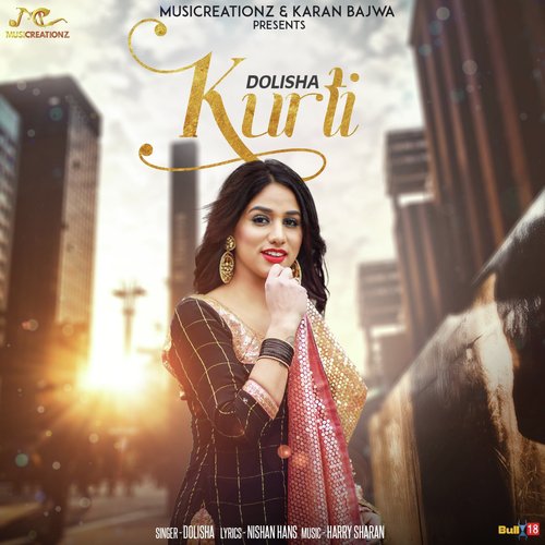 Kurti by Dolisha - Download on PagalFree