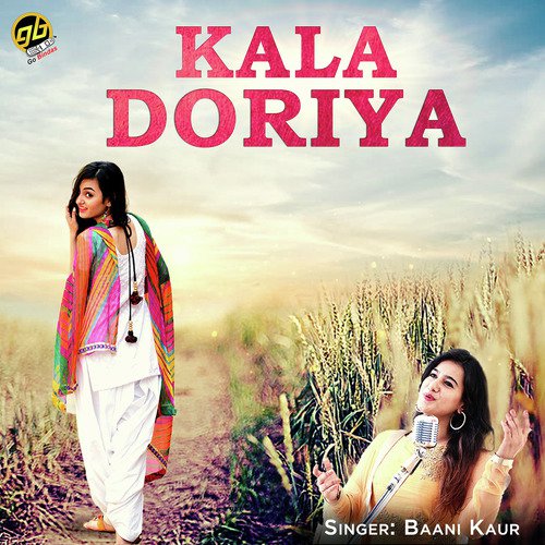 Kala Doriya by Baani Kaur - Download on PagalFree