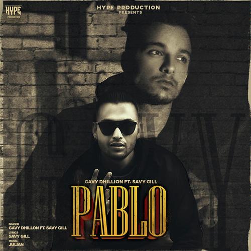 Pablo by Jimmy Hayer - Download on PagalFree