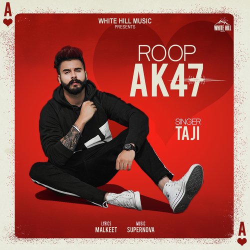 Roop Ak47 by Jimmy Hayer - Download on PagalFree