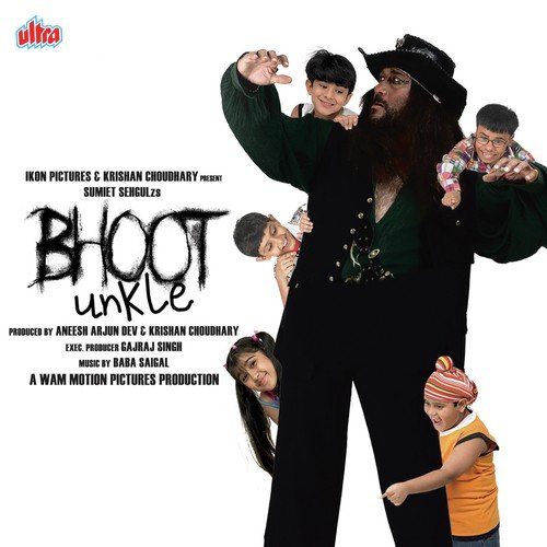 Bhoot Unkle by Baba Sehgal - Download on PagalFree