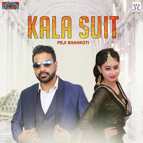 Kala Suit by Peji - Download on PagalFree