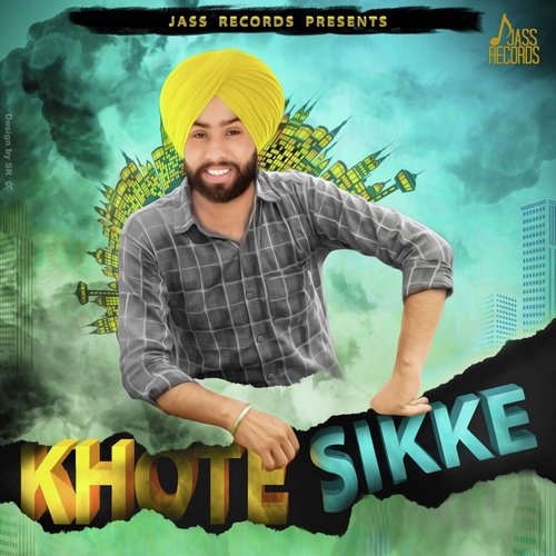 Khote Sikke by Pardeep Dandiwal - Download on PagalFree