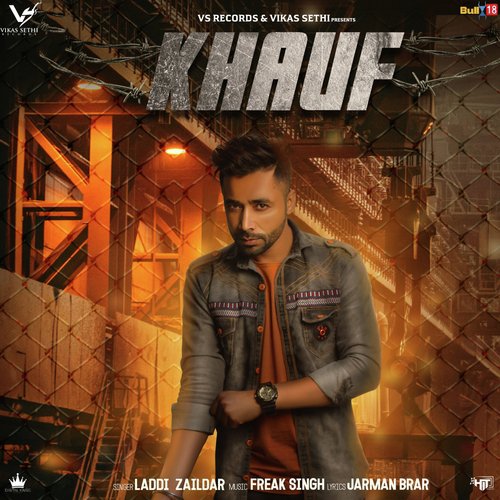 Khauf by Laddi Zaildar - Download on PagalFree